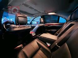 مرسيدس بنز S-Class